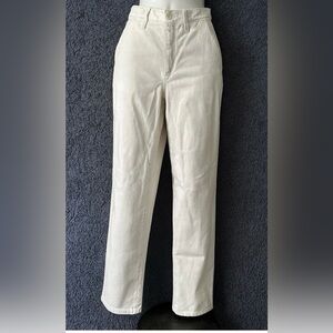 Adriano Goldschmidt Women’s Caden Trouser Pant SB1613OPST Opal Stone Sz 29